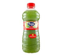 Yoga Succo Alla Mela Verde 6 Pezzi Da 1 Litro