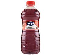 Yoga Succo Melograno 6 Pezzi Da 1 Litro