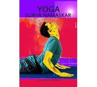 YOGA Surya Namaskar