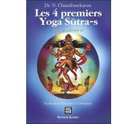 Yoga Sutra De Patanjali - Les Quatre Premiers Sutra
