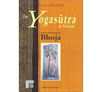 Yoga Sûtra de Patanjali : Roi Bhoja