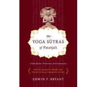 Yoga Sutras of Patañjali