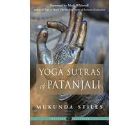 Yoga Sutras of Patanjali