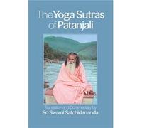 Yoga Sutras of Patanjali Pocket Edition by Patanjali