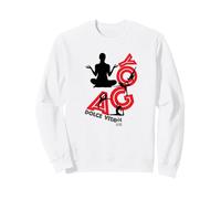 Yoga Sweatshirt