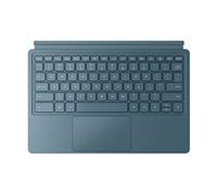 Yoga Tab Plus ZAEG - Tablette - Android 14 ou versions plus récentes - 256 Go UFS card - 12.7" LTPS (2944 x 1840) - sarcelle de marée