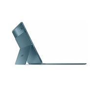 Yoga Tab Plus ZAEG - Tablette - Android 14 ou versions plus récentes - 256 Go UFS card - 12.7" LTPS (2944 x 1840) - sarcelle de marée