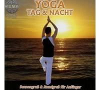 Yoga Tag & Nacht - Sonnengruß Und Mondgruß Für Anfänger