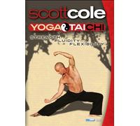 Yoga Tai Chi