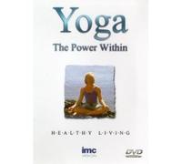 Yoga - the Power Within [Import anglais]