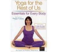 Yoga The Rest of Us: Essentials for Every Body