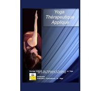 Yoga Thérapeutique Appliqué