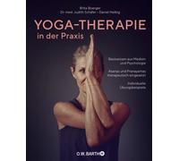 Yoga-Therapie In Der Praxis