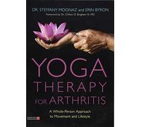 Yoga Therapy for Arthritis