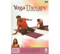 Yoga Therapy for Back Pain by Bayview Entertainment/Widowmaker by Sean Riehl