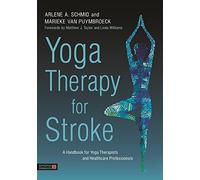 Yoga Therapy for Stroke