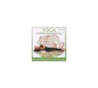 Chris – Yoga Tiefenentspannung: 7 Auszeiten zum Entspannen, Loslassen & Wohl – CD – Import
