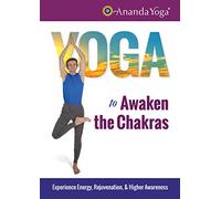 Yoga to Awaken the Chakras