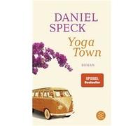Yoga Town | Daniel Speck Daniel Speck (Auteur)