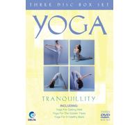 Yoga - Tranquillity
