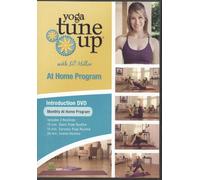 Yoga Tune Up with Jill Miller At Home Program Workout Program Introduction DVD