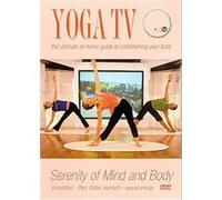 Yoga TV - Serenity of Mind and Body - Yoga TV - Serenity of Mind and Body: Circulation [Import anglais]