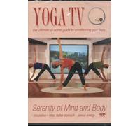 Yoga TV - Serenity of Mind and Body - Yoga TV - Serenity of Mind and Body: Circulation [Import anglais]