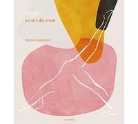 Yoga – Un art de vivre – Hachette Pratique