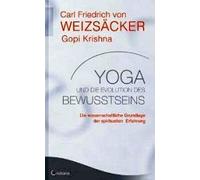 Yoga Und Die Evolution Des Bewusstseins
