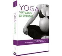 Yoga Vinyasa Prénatal E