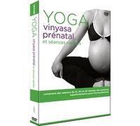 Yoga Vinyasa Prénatal : Séances rapides