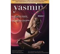 Yoga Vita V1 A Delicious Discipline Dvd