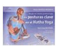 Yoga Vol. 2. Posturas Claves En El Hatha Yoga - YOLONG, RAY Yolong, Ray (Auteur)