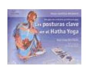 Yoga Vol. 2. Posturas Claves En El Hatha Yoga - YOLONG, RAY Yolong, Ray (Auteur)