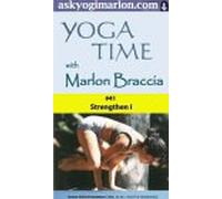 Yoga - Vol. 7-Strengthen Part 1