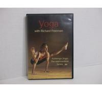 Yoga w/ Richard Freeman: Ashtanga Intermediate Series