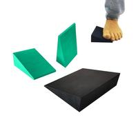 Yoga Wedge - Lightweight EVA Calf Stretching Support Board For Fitness