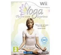 Yoga (Wii) [import anglais]