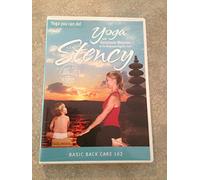 Yoga With Konstance Wegman: Basic Back Care 102