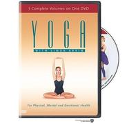 Yoga With Linda Arkin: Relaxation & Rejuvenation [Import USA Zone 1]