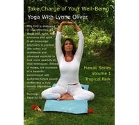 Yoga with Lynne Oliver; Vol 1, Tropical Park [DVD]