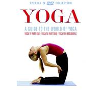 Yoga - Yoga: a Guide to the World of Yoga [Box Set] [Import anglais]