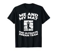 Yoga Yogi - Philiosophie Indienne Yoga T-Shirt