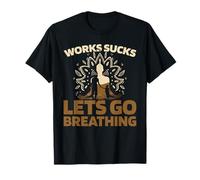 Yoga - Yogi Philiosophie Indienne Yoga T-Shirt