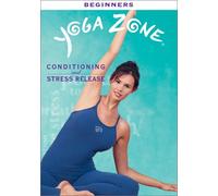 Yoga Zone - Conditioning and Stress Release (Beginners) [Import USA Zone 1]