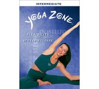 Yoga Zone: Flexibility and Stress Release [Import USA Zone 1]