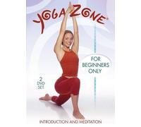 Yoga Zone: For Beginners Only