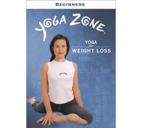 Yoga Zone: For Weight Loss [Import USA Zone 1]