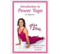 Yoga Zone - Introduction to Power Yoga [Import USA Zone 1]