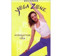Yoga Zone - Introduction to Yoga (Beginners) [Import USA Zone 1]